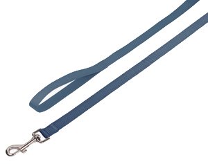 CORREA CLASSIC NYLON AZUL T-M/L